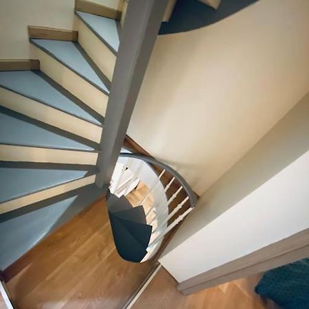 Charmante Maison Dans Le Vieux Дуэ Экстерьер фото